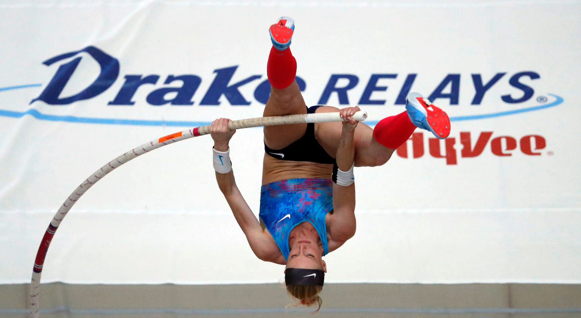 Drake Relays Athletics